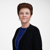 (IT Services) Eileen Tighe