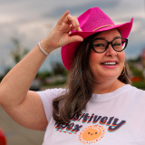 (Marketing ) Leslie Lockhart