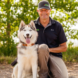 (Dog Training) Scott Marcotte