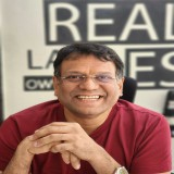 Jignesh Amin (Real Estate Developer - Residential) 