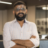 (Digital Marketing) Pritesh Gajjar