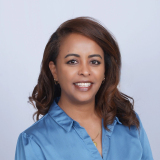 (Home Health Care Services) Eden Kidane