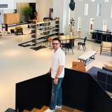 Akash Bareja (Residential Furniture (Imported)) 