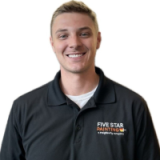 (Residential and Commercial Painting) Michael Cook