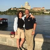 John & Angela Hildebrand, Autopaychecks HCM