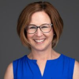 (Recruiting & Career Development Services) Julie Shore