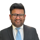 (Community Builder) Satyam Garg