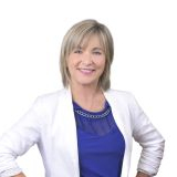 (Residential Real Estate) April Freese