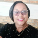 (Health and Wellness Coordinator) Patricia Maxwell