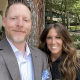 (Sales / Leadership Coach) Brandon Fox / Billie Jo Bell)