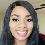(TrueTropic Naturals) Daisy Idemudia