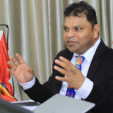 (Community Builder) Pamatheesan Kopalapillai