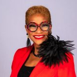 (Community Builder) Toni Harris Taylor