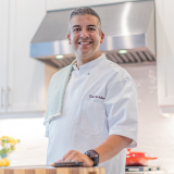 (Private Chef) Dan Martinez