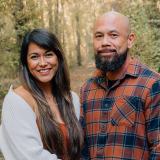 (Residential Cleaning / Small Office Janitorial) Joey and Nicole Rivera
