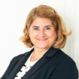 (Small Business Accounting, Fractional CFO) Annika Rafkind