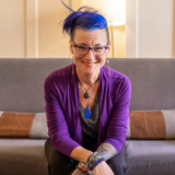 (Life Coach) Courtney Weidner