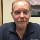 (Electrician) Ken Ray