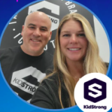 (Child Development) Lauren Griffey