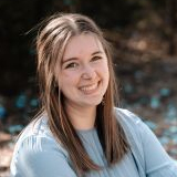 (Faith-Based Apparel) Natalie Mayfield