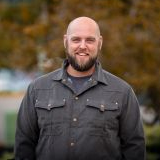(Community Builder) David Whistler
