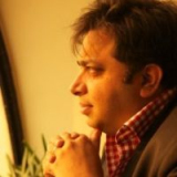 (Community Builder) Gaurav Marya