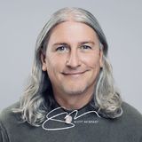 (Coaching) Scott McKinley