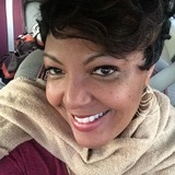 (Event Planner) Mary Wright