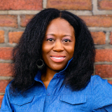 (Website Designer & Developer • Clarity, Tech, & Brand Strategist) Charlene Brown