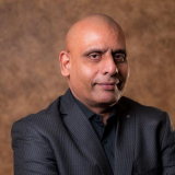 (Leadership and Team CoachIFacilitator) Ravi Panicker