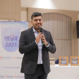 Pranav Goswami (Business Consultant) 