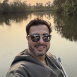 (Community Builder) Kamal Dhanwani
