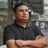 (Jacquard & Airjets Weaver) Deepprakash  Agarwal 