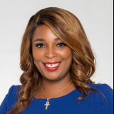 (Staffing, Recruiting, Human Resource Consulting, Diversity, Equity and Inclusion Consulting) Lauren Williams