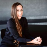 (Community Outreach Director) Amy  Alexander