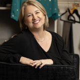 (Custom Closets & Cabinetry) Corrie Hartman