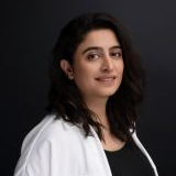 (Community Builder) Myraa Ahuja