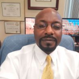 (Business Consulting) Jimmy Peterkin