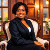 (Community Builder) Cathrine Mbanga