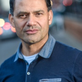 (Telecom) George Castillo