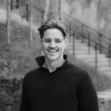 (Digital Content Producer) Jack Cady