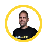 (Sales/Fractional Sales Leadership) Ben Kinning