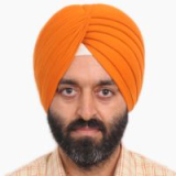 (Aluminium doors &amp; windows) Harphool Singh Thind