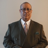 (Property Manager) Fred Hughey