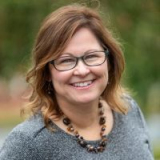 (Accounting) Michelle Davis