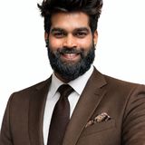 (Commercial Display, AV Solution & Home Appliances) Jay CH Gowda