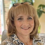 (Partnerships Strategy Consulting) Lisa Richardson