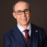 (Financial Advisor) Ryan Ransom