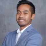 (Financial Advisor) Johnathan Parohinog 