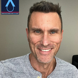 (Waterproofing) Eric Morris